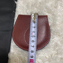 Coin Case Purse Cartier