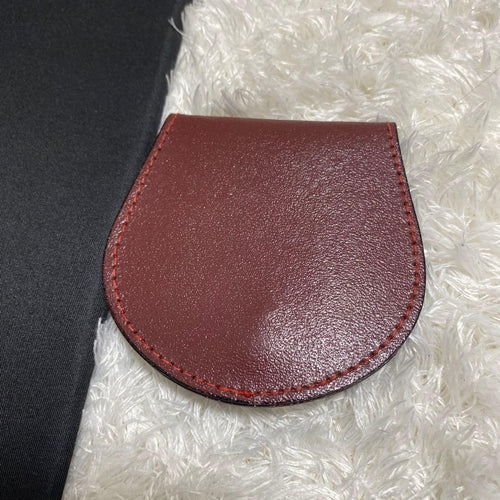 Coin Case Purse Cartier