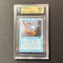 Magic: The Gathering (Japanese) Mtg Power Artifact Bgs9.5