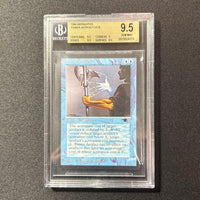 Magic: The Gathering (Japanese) Mtg Power Artifact Bgs9.5