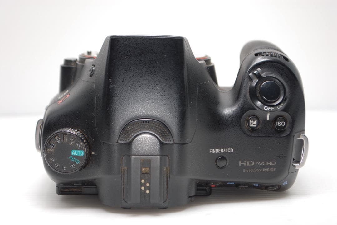 Sony Digital Slrs 65