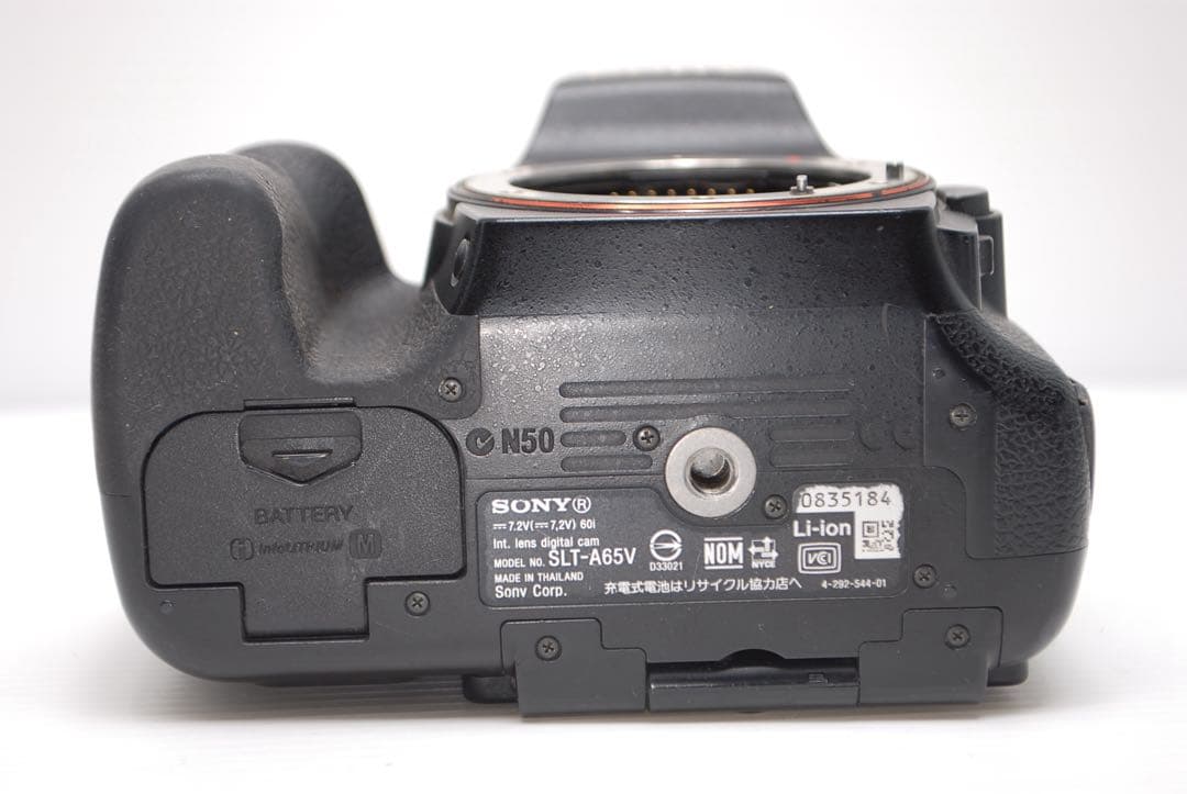 Sony Digital Slrs 65