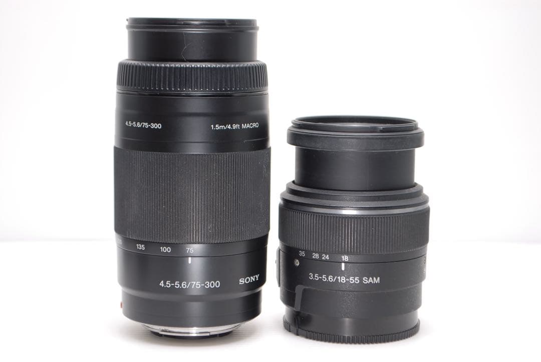 Sony Digital Slrs 65