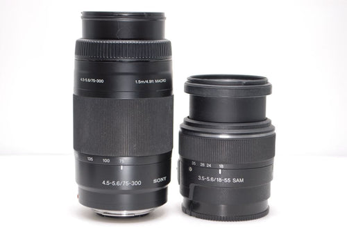 Sony Digital Slrs 65