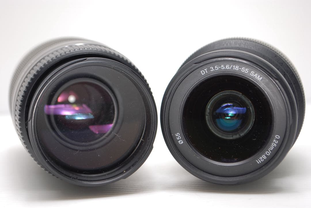 Sony Digital Slrs 65