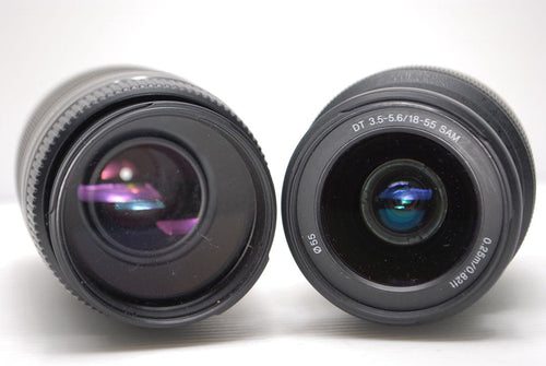 Sony Digital Slrs 65