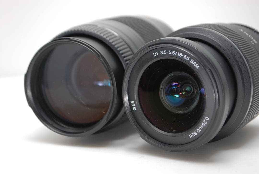 Sony Digital Slrs 65