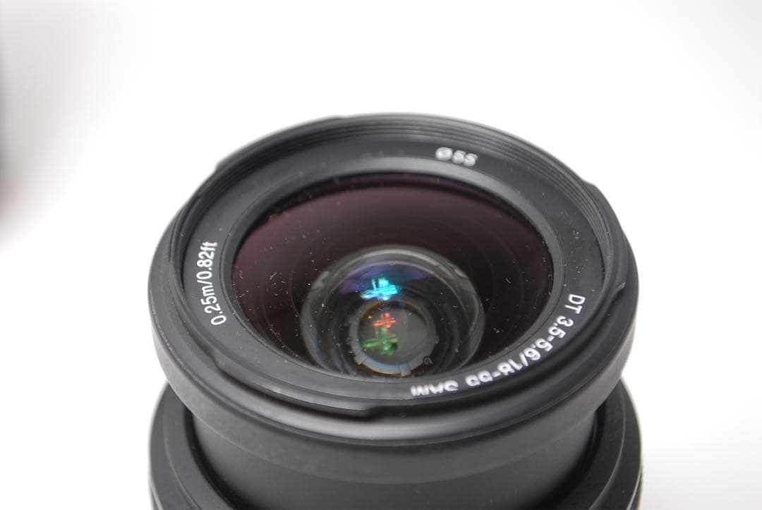 Sony Digital Slrs 65