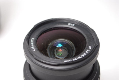 Sony Digital Slrs 65