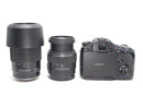 Sony Digital Slrs 65