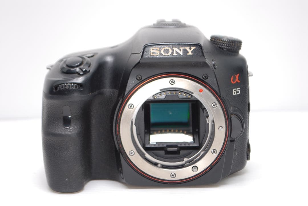 Sony Digital Slrs 65