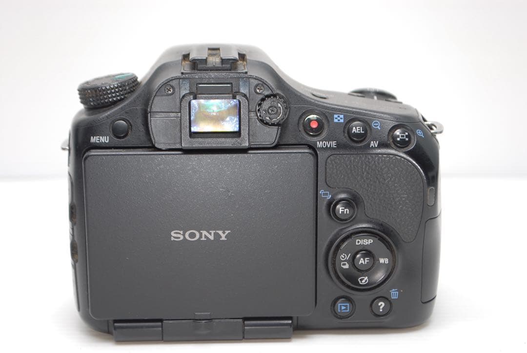 Sony Digital Slrs 65
