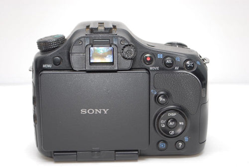 Sony Digital Slrs 65