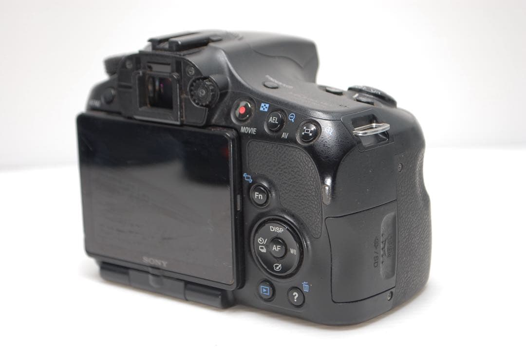Sony Digital Slrs 65