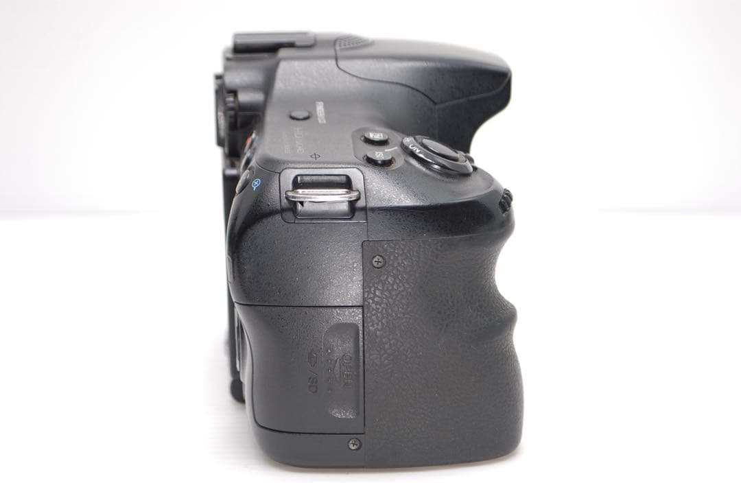 Sony Digital Slrs 65
