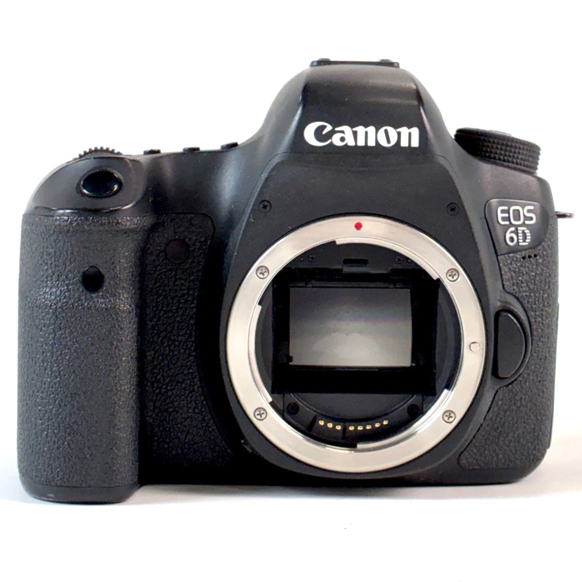 Canon Digital Slr Eos 6D