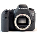 Canon Digital Slr Eos 6D