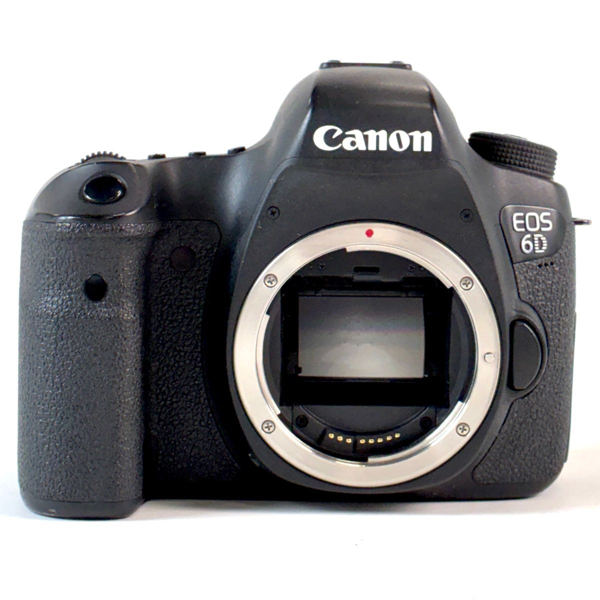 Canon Digital Slr Eos 6D