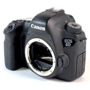 Canon Digital Slr Eos 6D