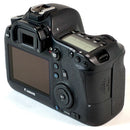 Canon Digital Slr Eos 6D