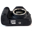 Canon Digital Slr Eos 6D