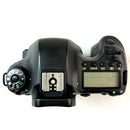 Canon Digital Slr Eos 6D