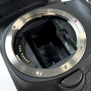 Canon Digital Slr Eos 6D