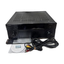 Yamaha Av Amplifier Aventage Rx-A1030