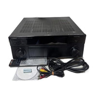 Yamaha Av Amplifier Aventage Rx-A1030