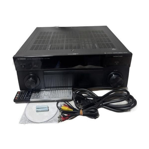 Yamaha Av Amplifier Aventage Rx-A1030