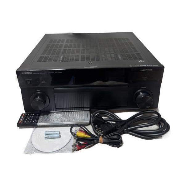 Yamaha Av Amplifier Aventage Rx-A1030