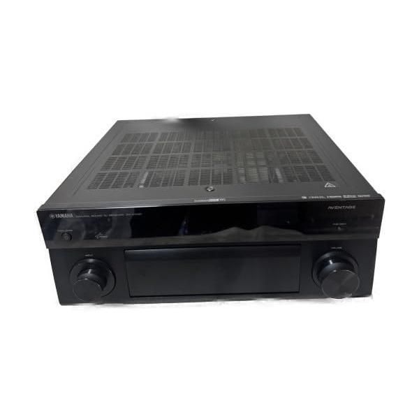 Yamaha Av Amplifier Aventage Rx-A1030