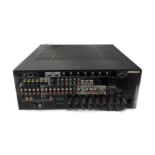 Yamaha Av Amplifier Aventage Rx-A1030