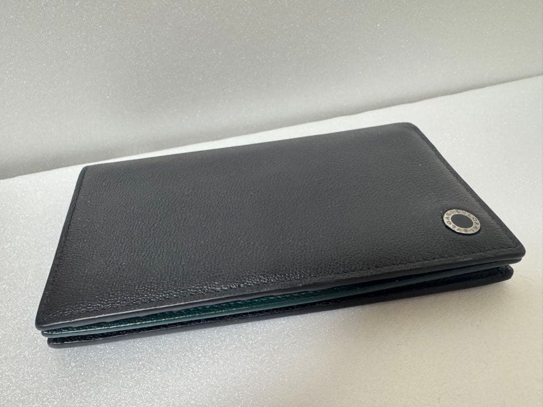 Bvlgari Long Wallets