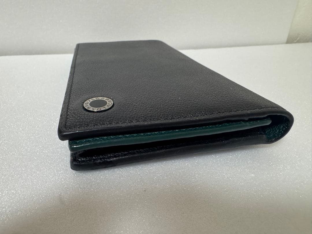 Bvlgari Long Wallets