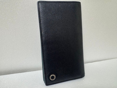 Bvlgari Long Wallets