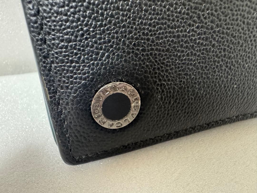 Bvlgari Long Wallets