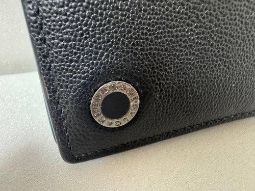 Bvlgari Long Wallets