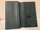 Bvlgari Long Wallets
