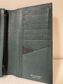 Bvlgari Long Wallets