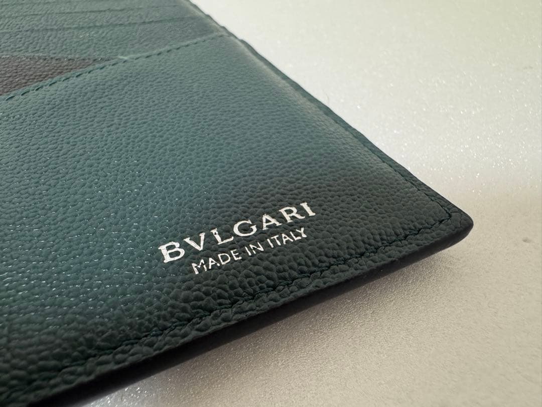 Bvlgari Long Wallets