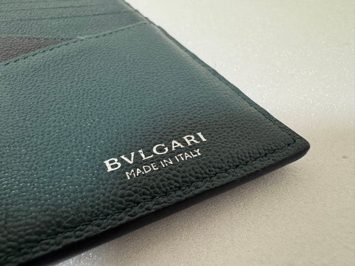 Bvlgari Long Wallets