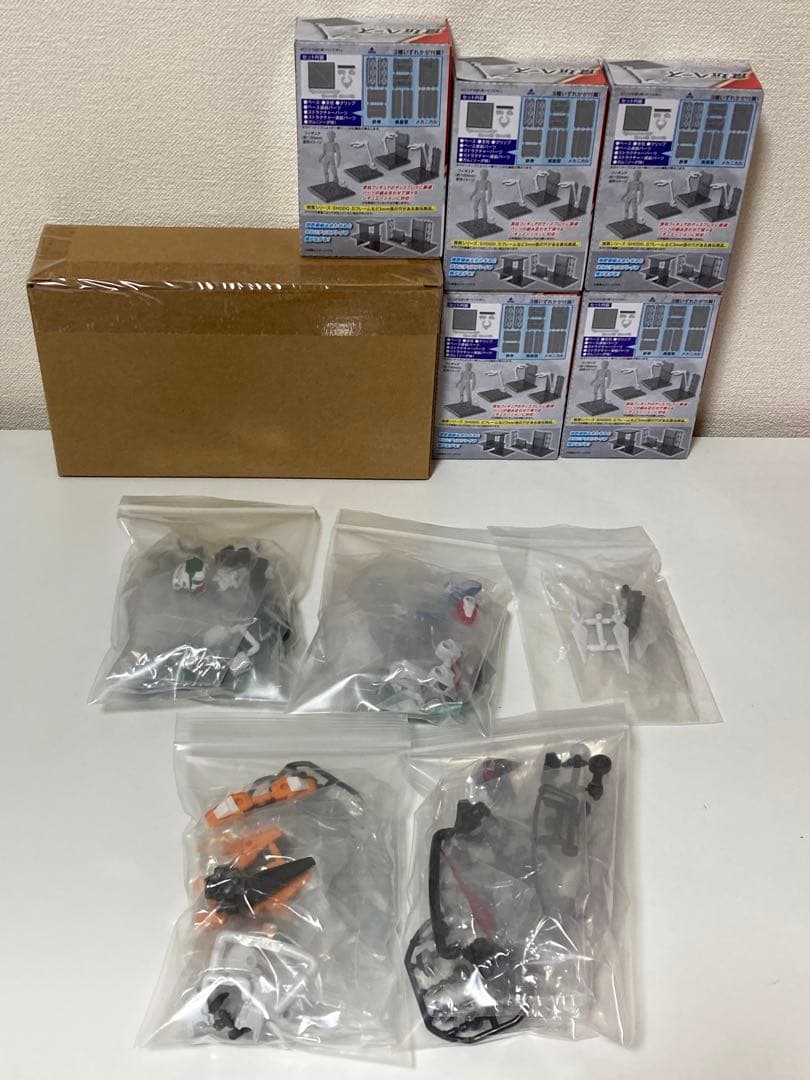 Premium Bandai Other Oo