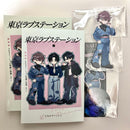 Acrylic Stands Vol.1
