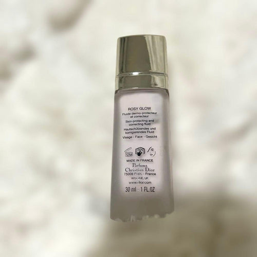 Christian Dior Primer Uv