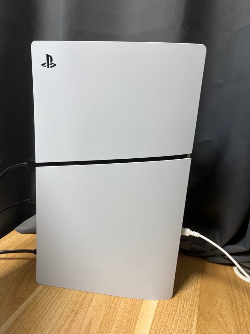 Playstation5 Consoles (Digital Edition) Ps5 Obs