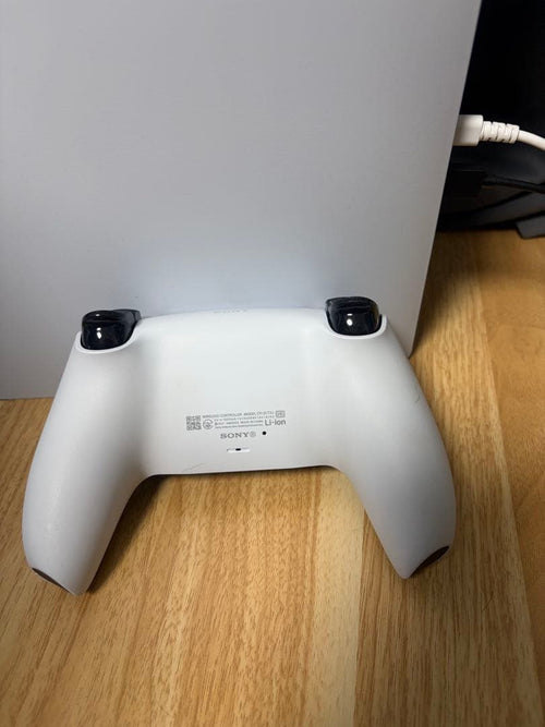 Playstation5 Consoles (Digital Edition) Ps5 Obs