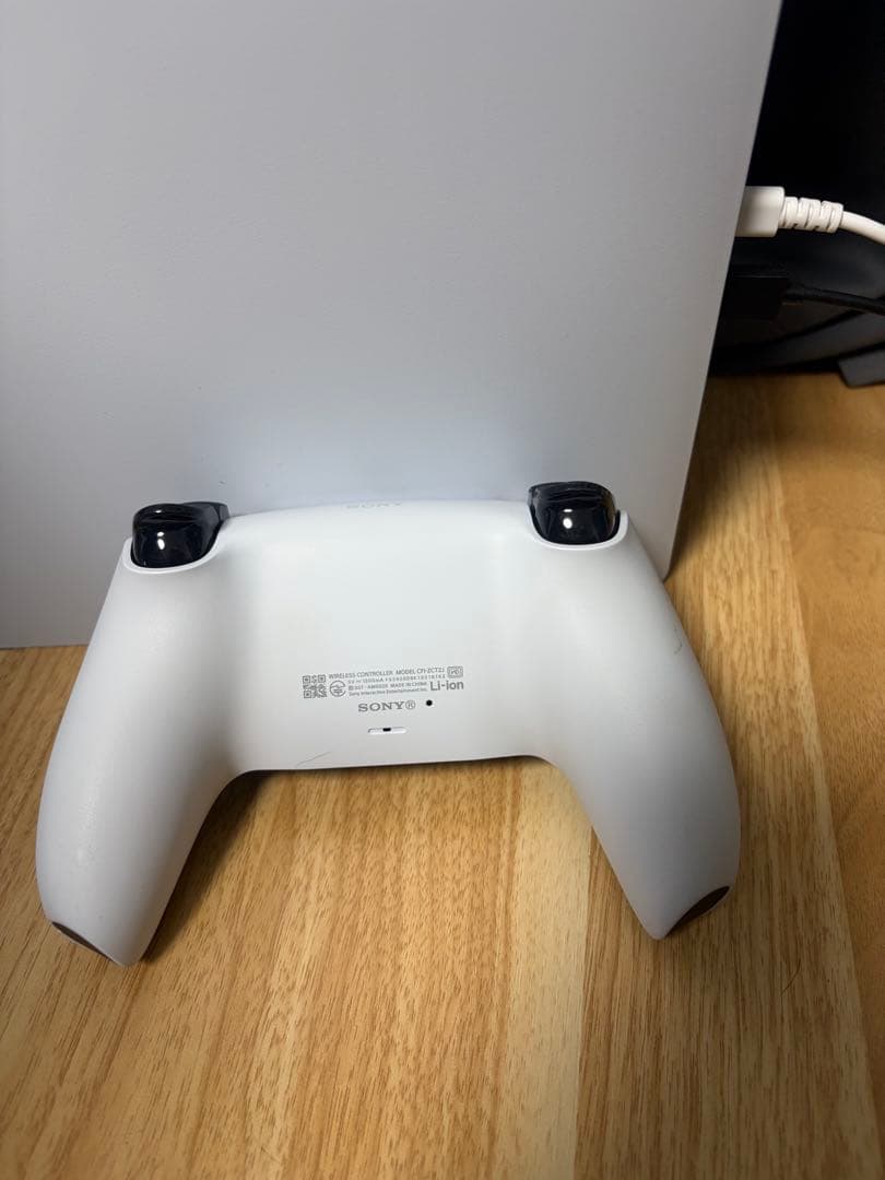 Playstation5 Consoles (Digital Edition) Ps5 Obs