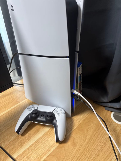 Playstation5 Consoles (Digital Edition) Ps5 Obs