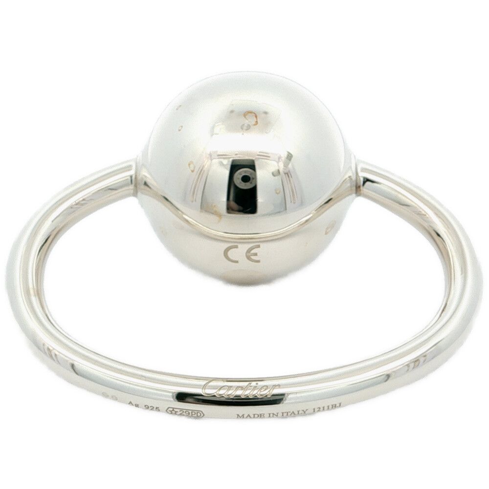 Cartier Others Sv925-28.6G S 617869